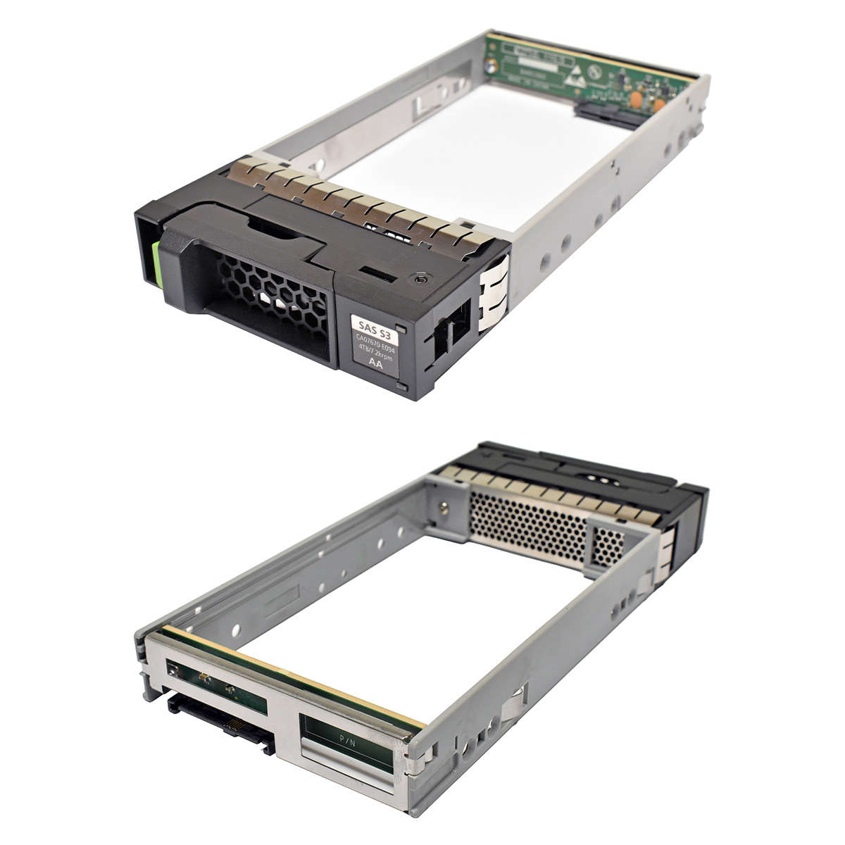 Fujitsu-HDD-Rahmen-3-5-für-DX-S3-S4-CA32562-Y052-C-006.jpg Fujitsu HDD Rahmen 3.5" für DX S3 / S4 CA32562-Y052 / CA32562-Y052