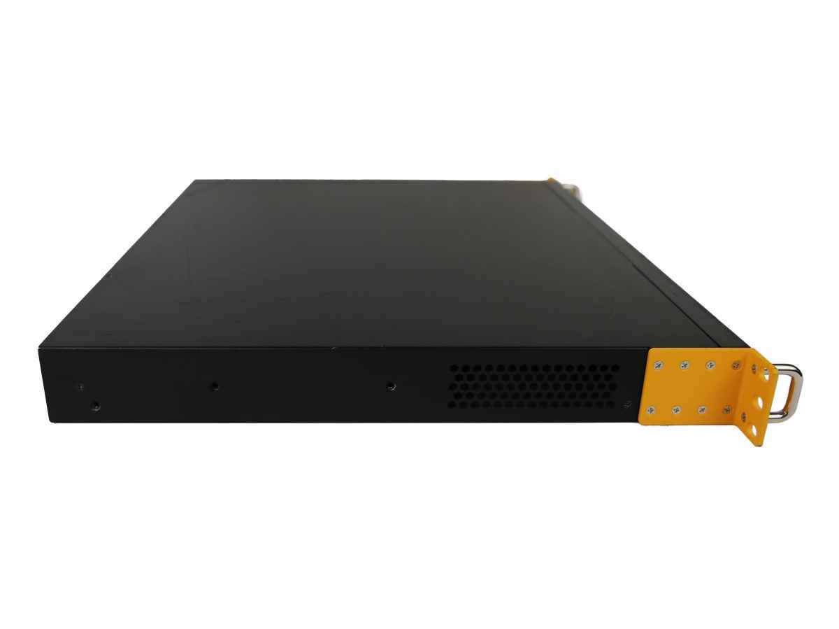 Kemp LoadMaster 2600 NSA3110-LM2600-IR No SSD No OS Kemp LoadMaster 2600 NSA3110-LM2600-IR No SSD No OS