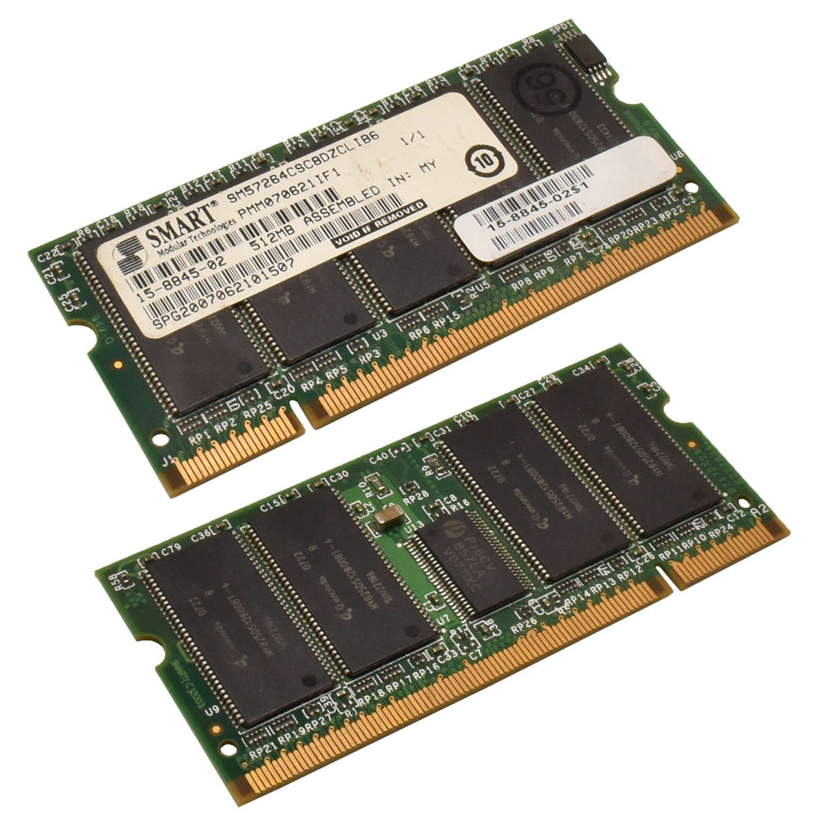 Cisco-15-8845-02-Smart-512MB-DDR2-Server-RAM-004.jpg Cisco 15-8845-02 Smart 512MB DDR2 Server RAM