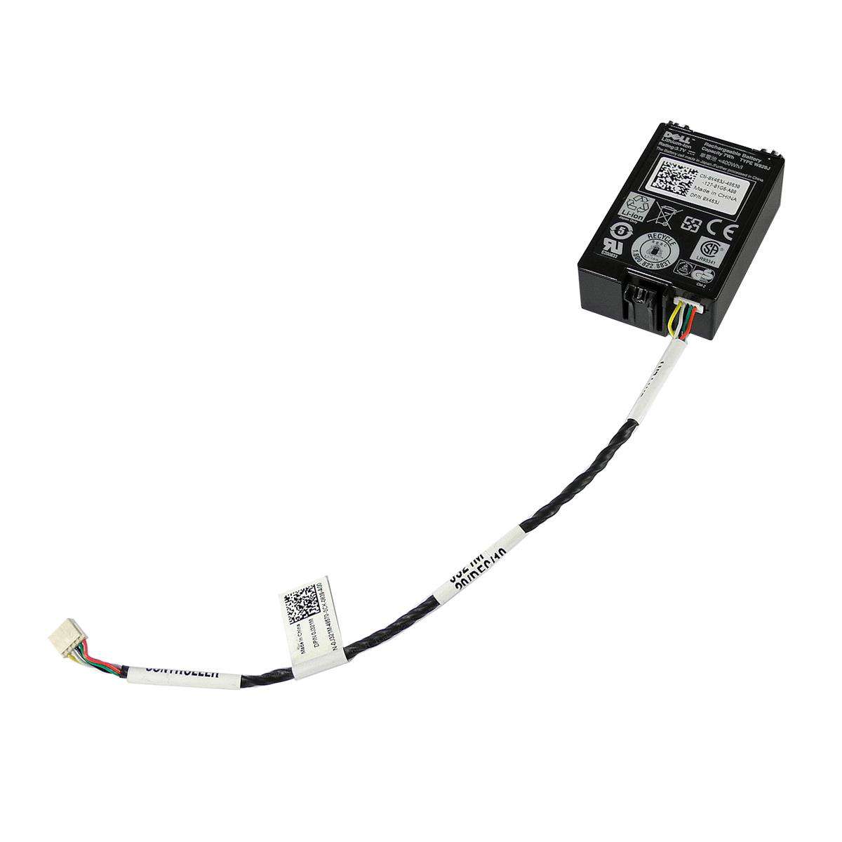 DELL-W828J-PERC-6i-H700-7Wh-3-7V-Battery-for-Power-001.jpg DELL W828J PERC 6i H700 7Wh 3.7V Battery for PowerEdge M610 PN 0X463J