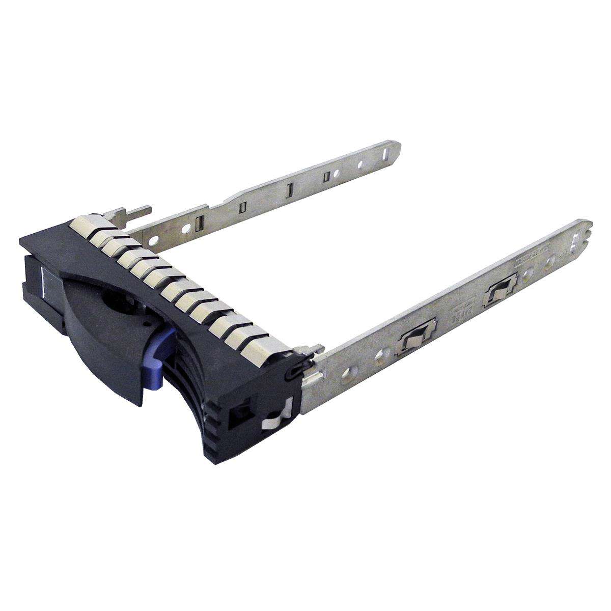 IBM-3-5-Zoll-HDD-Caddy-for-X3250-X3400-X3550-X3650-001.jpg IBM 3.5 Zoll HDD Caddy for X3250 X3400 X3550 X3650 X3800 P/N 42R4126 42R4131