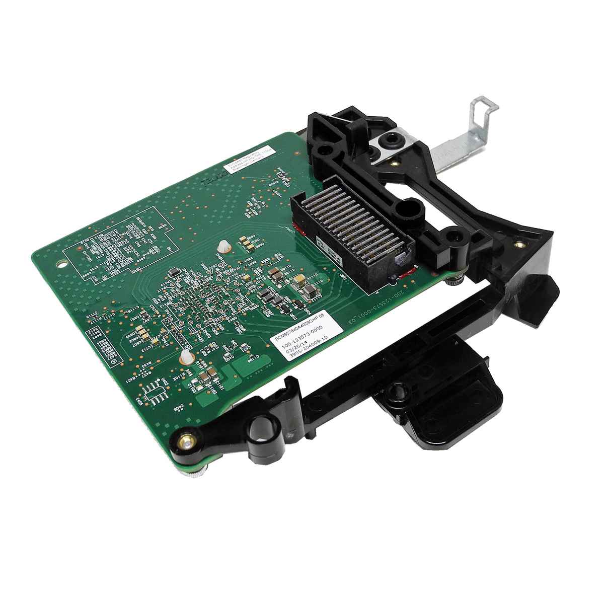 HP FlexFabric 630M 2-Port 20GbE Mezzanine Card 700074-001 701528-001 + Halterung HP FlexFabric 630M 2-Port 20GbE Mezzanine Card 700074-001 701528-001 + Halterung