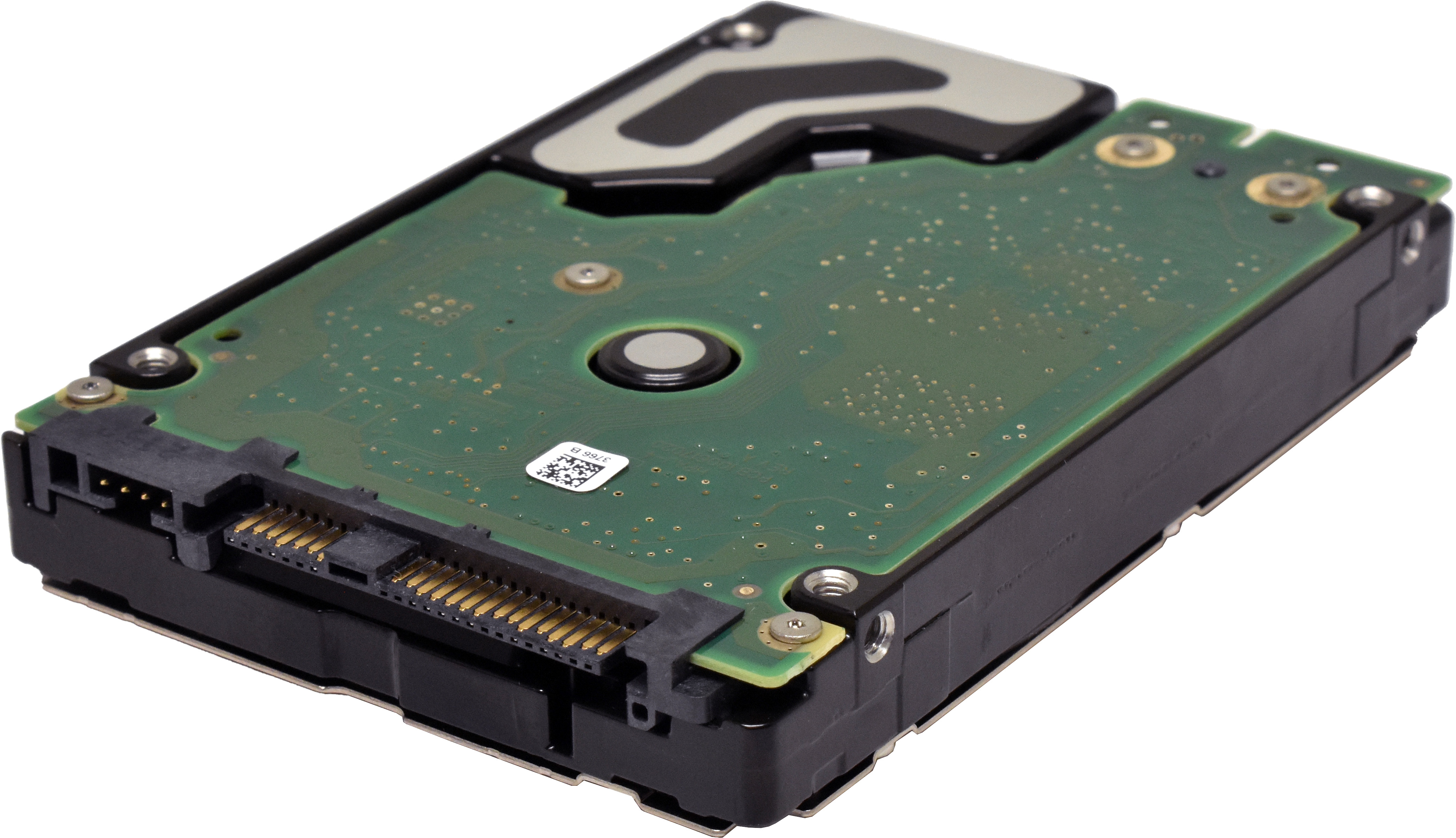 Seagate Savvio 600GB 2.5" 10K 6G SAS HDD ST600MM0006
