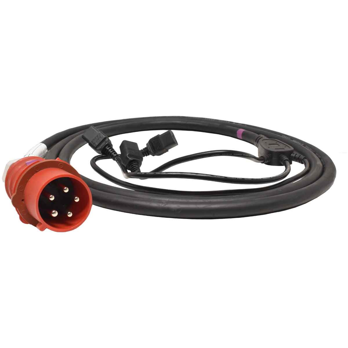 IBM Power Kabel für Flex System Enterprise Chassis 8724 7893 PN: 69Y1613 IBM Power Kabel für Flex System Enterprise Chassis 8724 7893 PN: 69Y1613