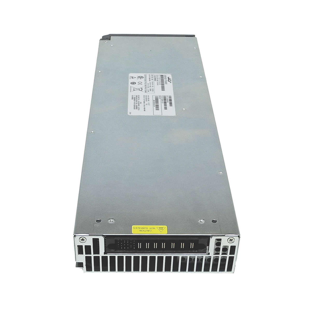 Cisco-A9K-3KW-AC-Power-Supply-for-Cisco-ASR-9000-S-003.jpg Cisco A9K-3KW-AC Power Supply for Cisco ASR 9000 Series Routers 341-0326-01