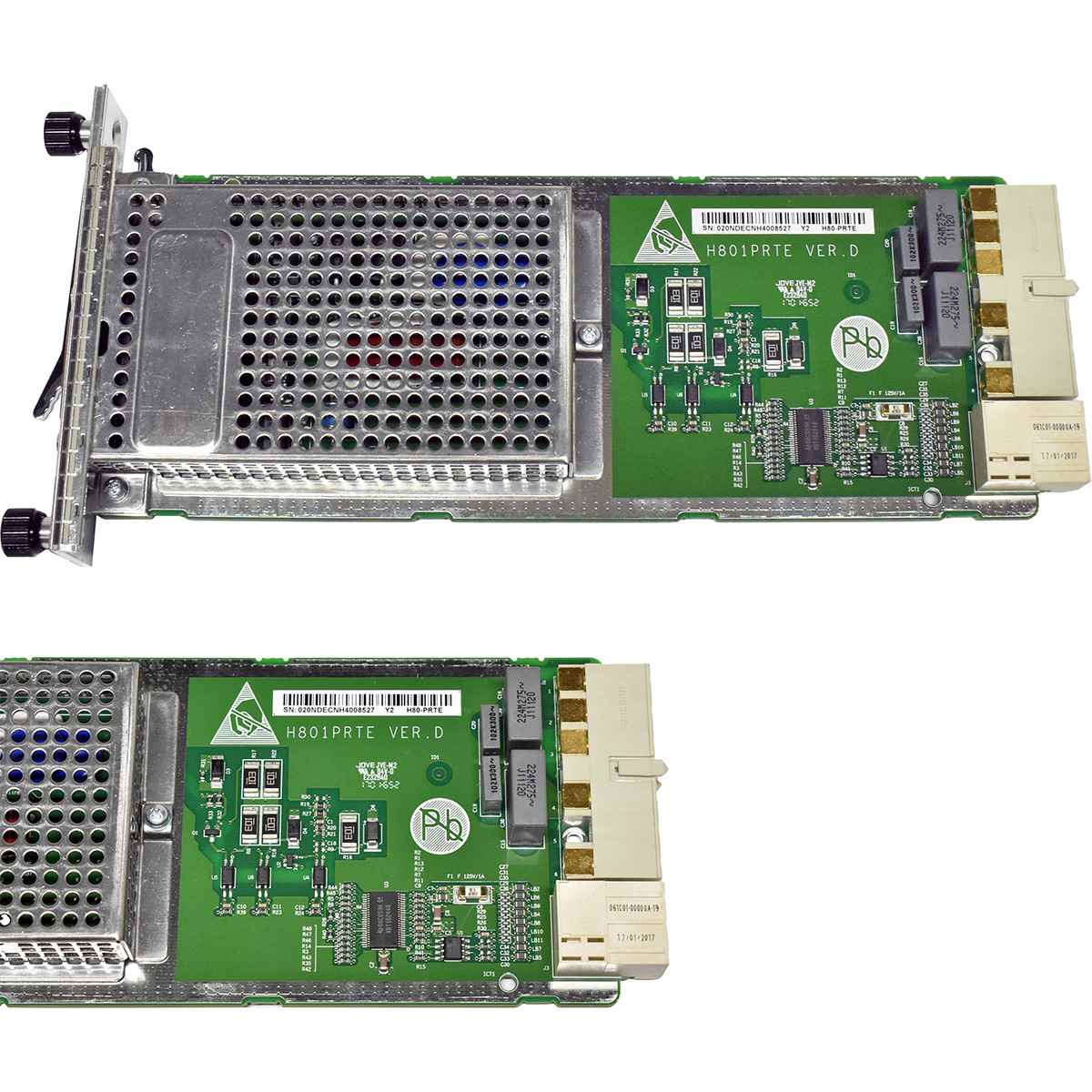 Huawei Power Board H801PRTE Ver. D H80-PRTE for MA5680T / MA5683T Huawei Power Board H801PRTE Ver. D H80-PRTE for MA5680T / MA5683T