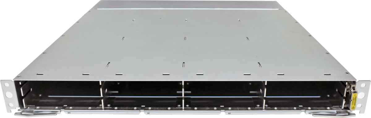 Cisco ASR 9000 Series ASR9K AC Power Entry Module 800-33781-02