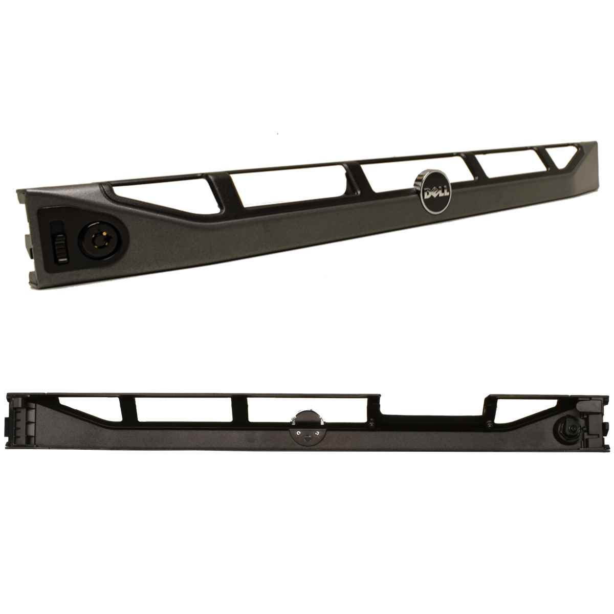 DELL Frontblende Front Bezel FU741 0FU741 PowerEdge R610