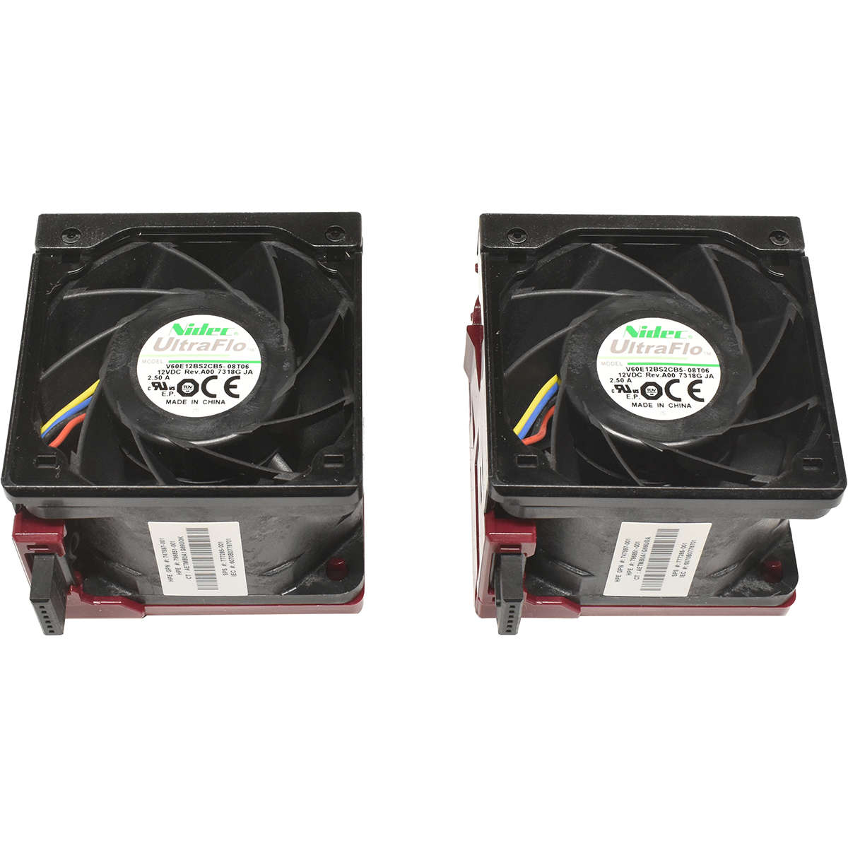 HP-719050-B21-Intel-Xeon-E5-2630v3-2-4GHz-CPU-Kit-006.jpg HP 719050-B21 Intel Xeon E5-2630v3 2.4GHz CPU Kit + Heatsink +2x Fans für ProLiant DL380 G9 NEU