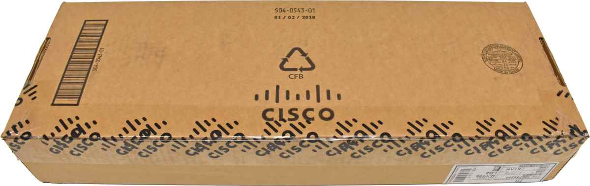 Cisco Cable Management Arm 800-43368-01 For C240 M4 Cisco Cable Management Arm 800-43368-01 For C240 M4