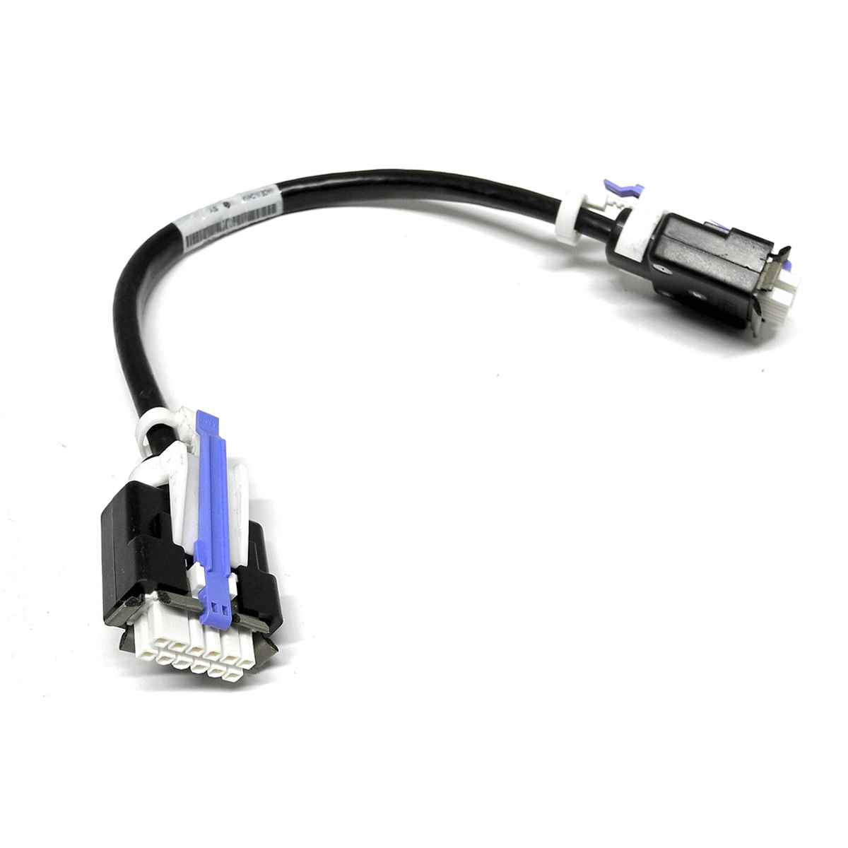 IBM Universal Power Interconnect (UPIC) Cable 0,33m for Power System8 00RR149 IBM Universal Power Interconnect (UPIC) Cable 0,33m for Power System8 00RR149