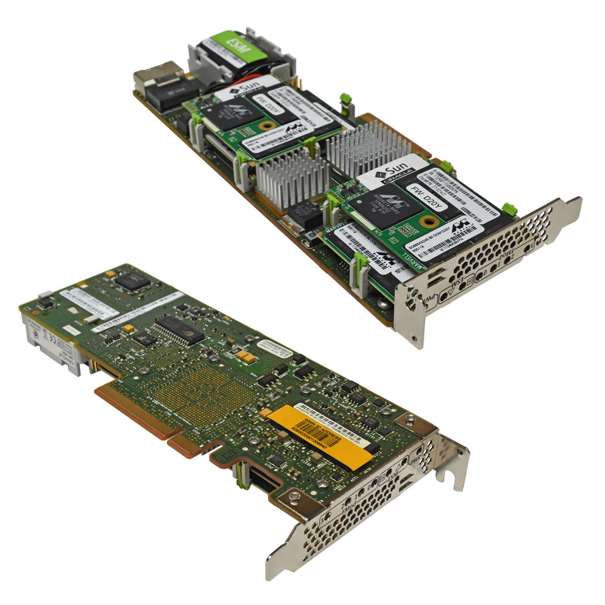 SUN-Flash-Cache-Accelerator-96GB-PCIe-x8-F20-Fas-S-003.jpg SUN Flash Cache Accelerator 96GB PCIe x8 F20-Fas-S3IE96GB-N 541-4416-04-04