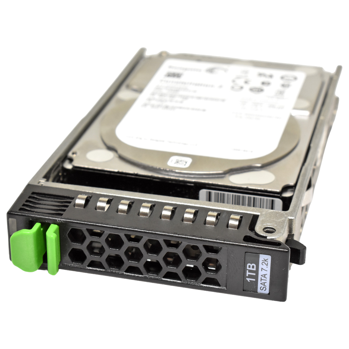 Fujitsu Seagate ST91000640NS +Caddy A3C40101974_3.jpg Fujitsu Seagate 1TB 2.5" 7.2 K 6G SATA HDD ST91000640NS +Caddy A3C40101974