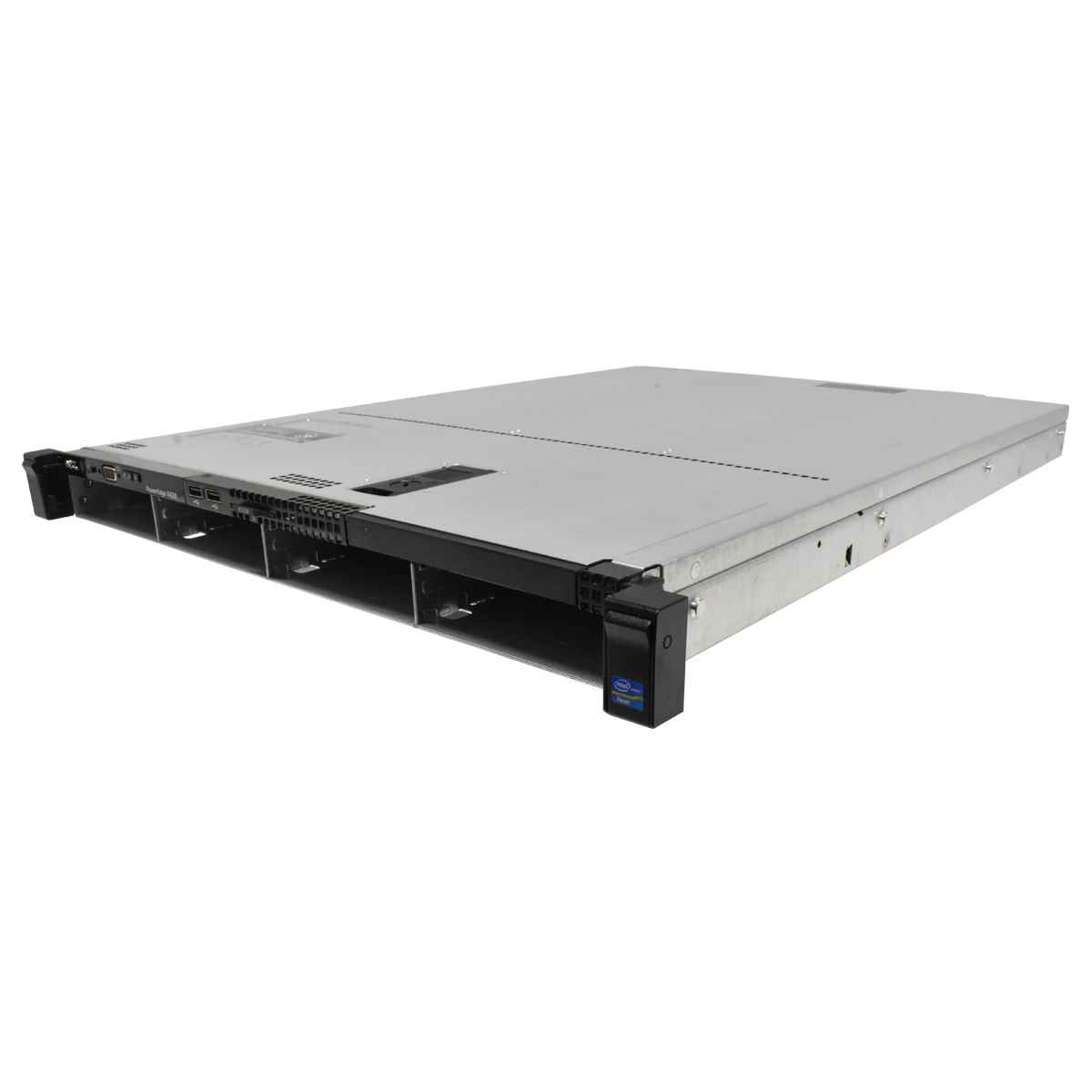 Dell PowerEdge R420 Server ohne CPU ohne RAM ohne HDD H710mini 4x LFF 3,5 ohne Caddys Dell PowerEdge R420 Server ohne CPU RAM HDD 1x Kühler H310mini 4x LFF 3,5