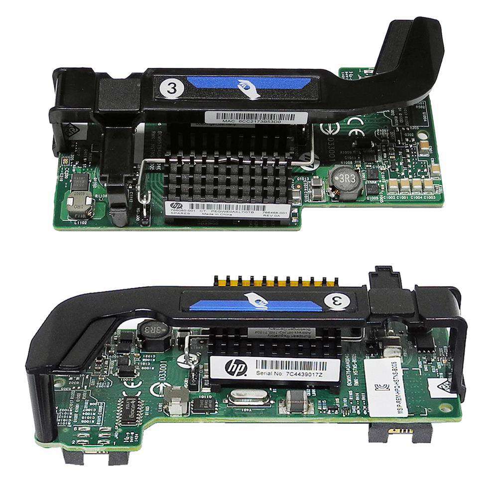 HP-536FLB-FlexFabric-Dual-Port-10-GbE-Netzwerkkart-002.jpg HP 630FLB FlexFabric Dual-Port 20 GbE Netzwerkkarte 700063-001