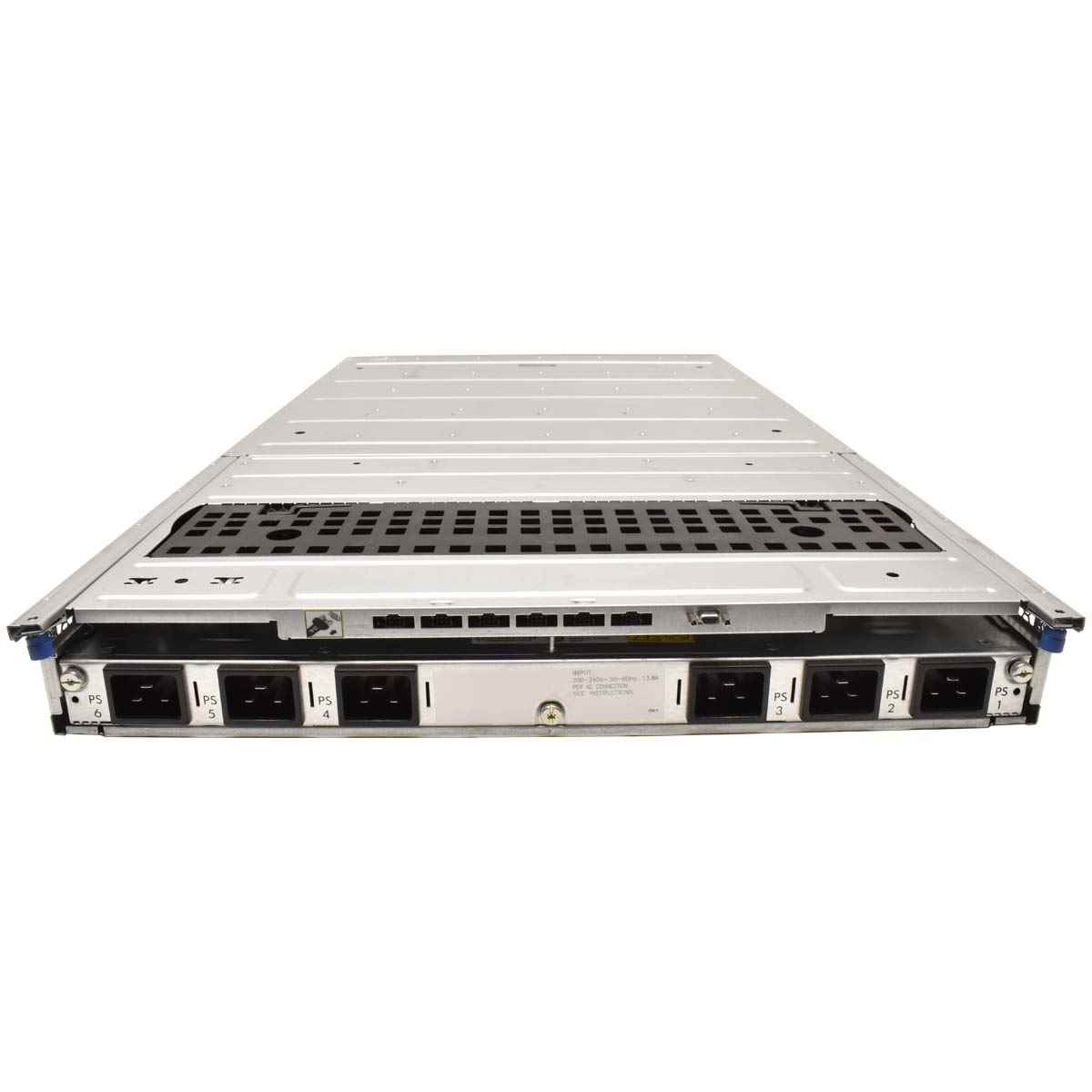 HP Power Shelf Chassis Apollo 6000 + 6x PS HSTNS-PR19 735131-B21 570493-001