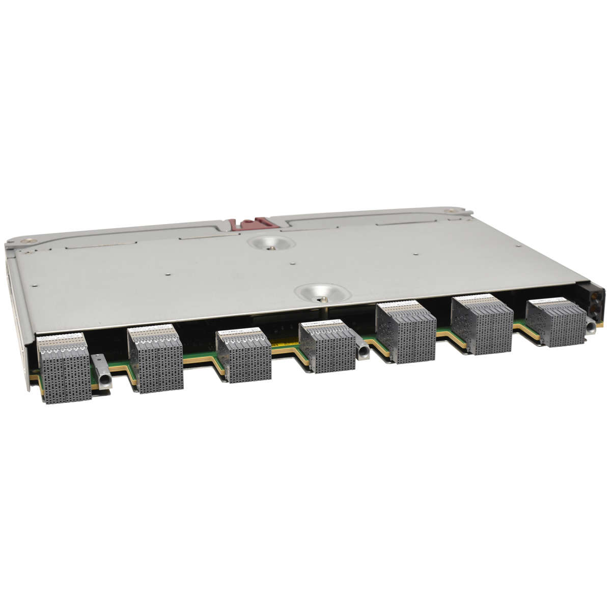 HP-H7B49-60001-4-Port-Crossbar-Fabric-2-Module-für-003.jpg HP H7B49-60001 4 Port Crossbar Fabric 2 Module für Superdome Bladsyteme