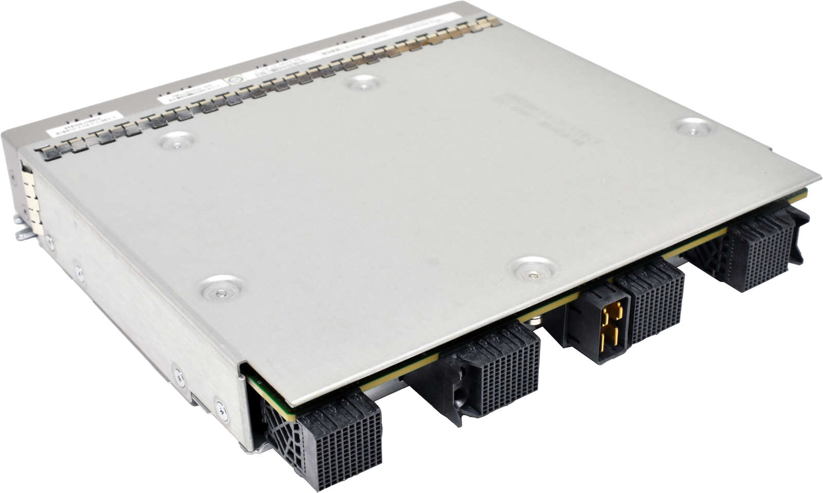 Cisco-UCS-IOM-2304-68-5290-0-Quad-Port-40GE-QSFP-S-002.jpg Cisco UCS-IOM-2304 68-5290-0 Quad-Port 40GE QSFP+ Switch Module for Cisco Blade Server UCS 5108