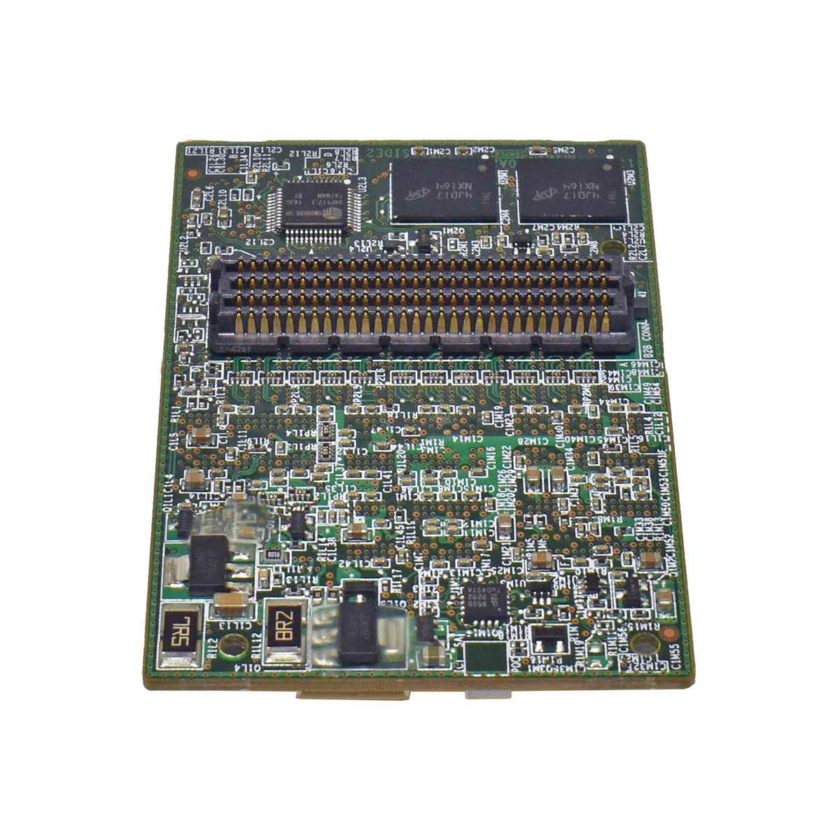 IBM 1GB RAID 5100 Cache Flash 5 upgrade 46C9029 L3-25436-05A + BBU IBM 1GB RAID 5100 Cache Flash 5 upgrade 46C9029 L3-25436-05A + BBU