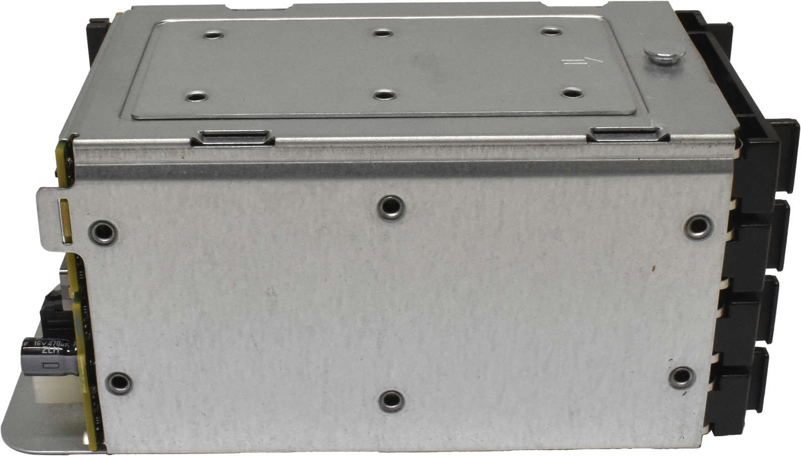 Fujitsu-Cage-mit-Backplane-RX300-S7-4x-2-5-HDDs-PN-005.jpg Fujitsu Cage mit Backplane RX300 S7 4x 2.5" HDDs PN A3C40124814 A3C40157842