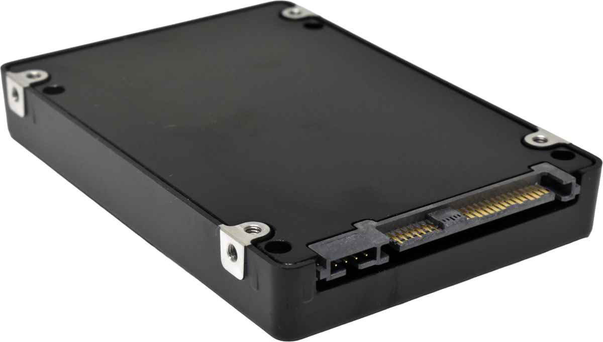 Samsung PM1635 800GB 2.5" 12G SAS SSD MZ-ILS800A MZILS800HCHP-000G3 512 Bytes Server Storage