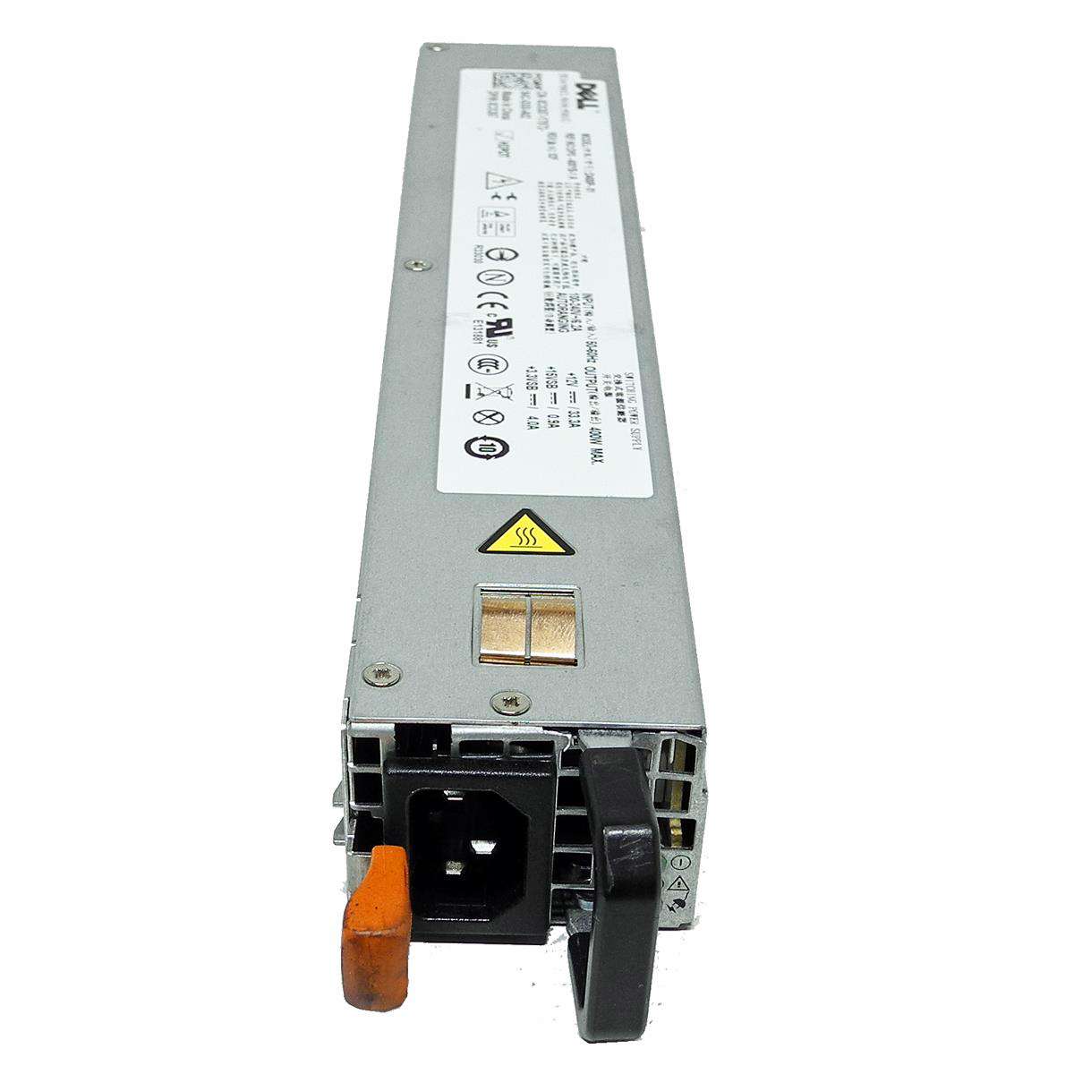 DELL-Power-Supply-Netzteil-D400P-01-400W-für-Power-002.jpg DELL Power Supply / Netzteil D400P-01 400W für PowerEdge R300 Dell P/N 0CX357