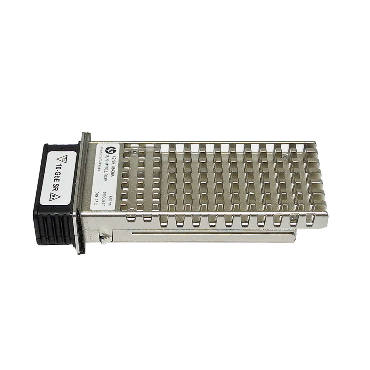 HP-J8436A-Original-ProCurve-10-GbE-X2-SC-SR-Transc-003.jpg HP J8436A Original ProCurve 10 GbE X2-SC-SR Transceiver Module 1990-3817