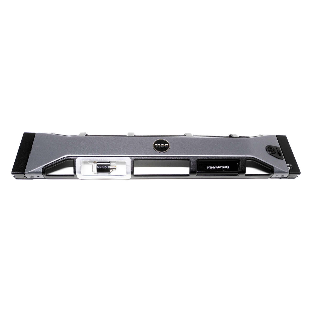 DELL-Frontblende-Front-Bezel-EqualLogic-PS6210-0K9-002.jpg DELL Frontblende Front Bezel EqualLogic PS6210 0K908K 0HJN3H 09G9WH +Schlüssel