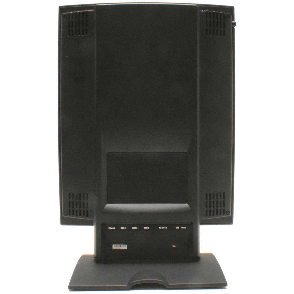 Tandberg-TTC7-12-NTSC-Video-Conferencing-System-RE-003.jpg Tandberg TTC7-12 NTSC Video Conferencing System REV 6 1x AC Adapter 12-17V 36W