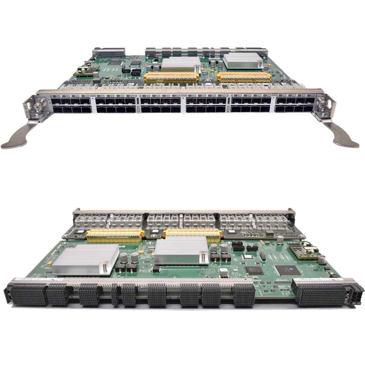 Brocade DCX8510 8G Switch Module FC8-48E 60-1001945-XX 105-000-271 +48 GBICs Brocade DCX8510 8G Switch Module FC8-48E 60-1001945-XX 105-000-271 +48 GBICs