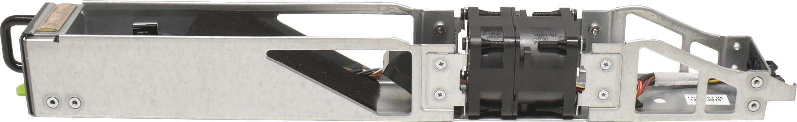 Bull Atos Fan Module 11072402-05 11072402-04 für Bullion S
