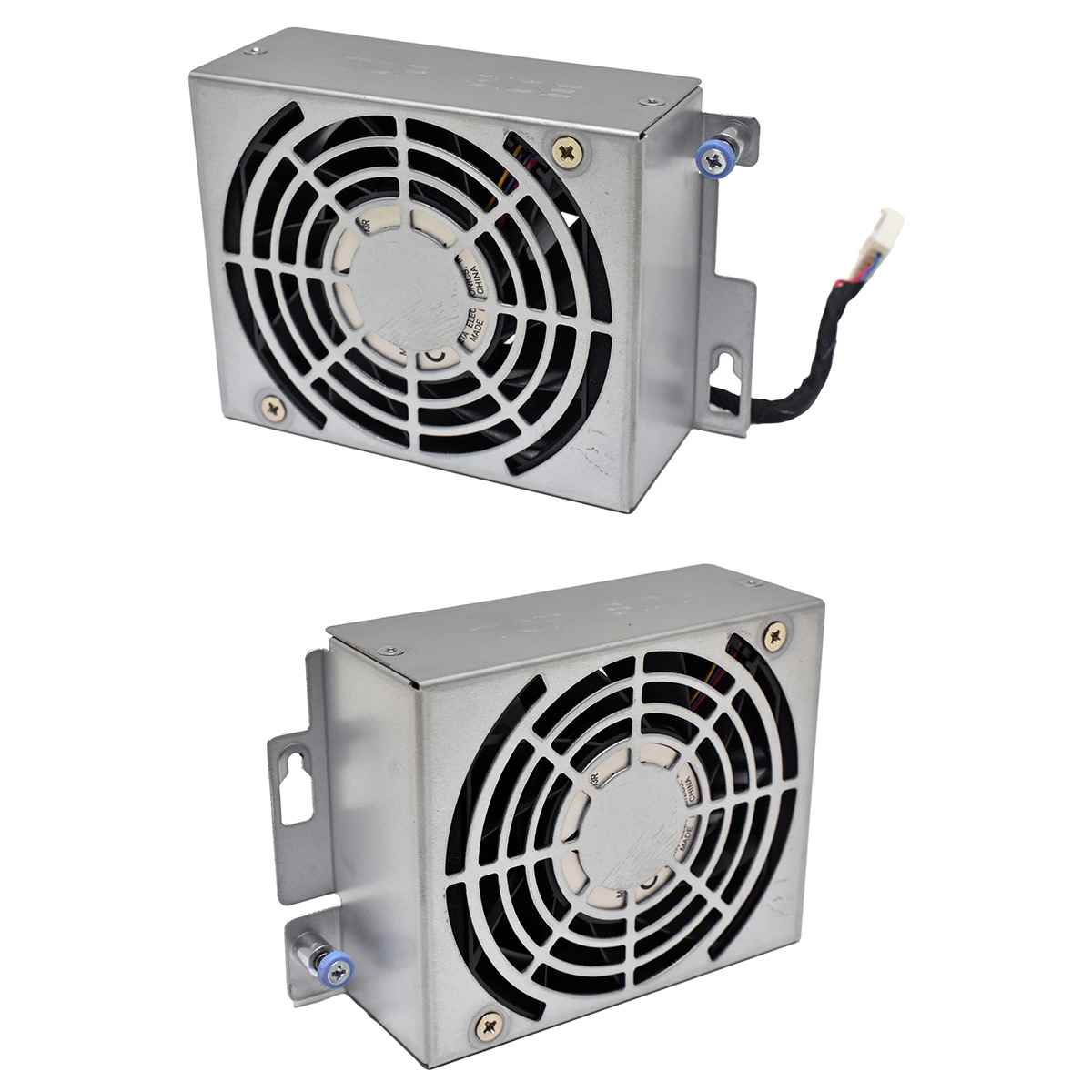 Gigabyte G292-Z20 FAN Lüfter Delta PFM0812HE-01 Cage Left Side Gigabyte G292-Z20 FAN Lüfter Delta PFM0812HE-01 Cage Left Side