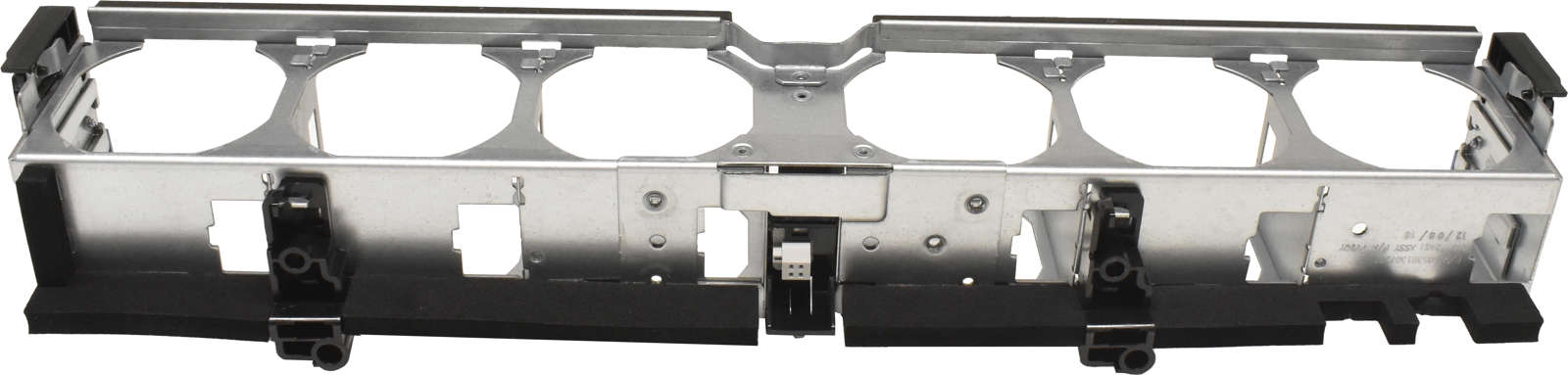 Dell-6-Slot-Fan-Cage-Lüfter-Käfig-für-PowerEdge-R7-004.jpg Dell 6-Slot Fan Cage /Lüfter Käfig für PowerEdge R740 R740xd 0PY90Y