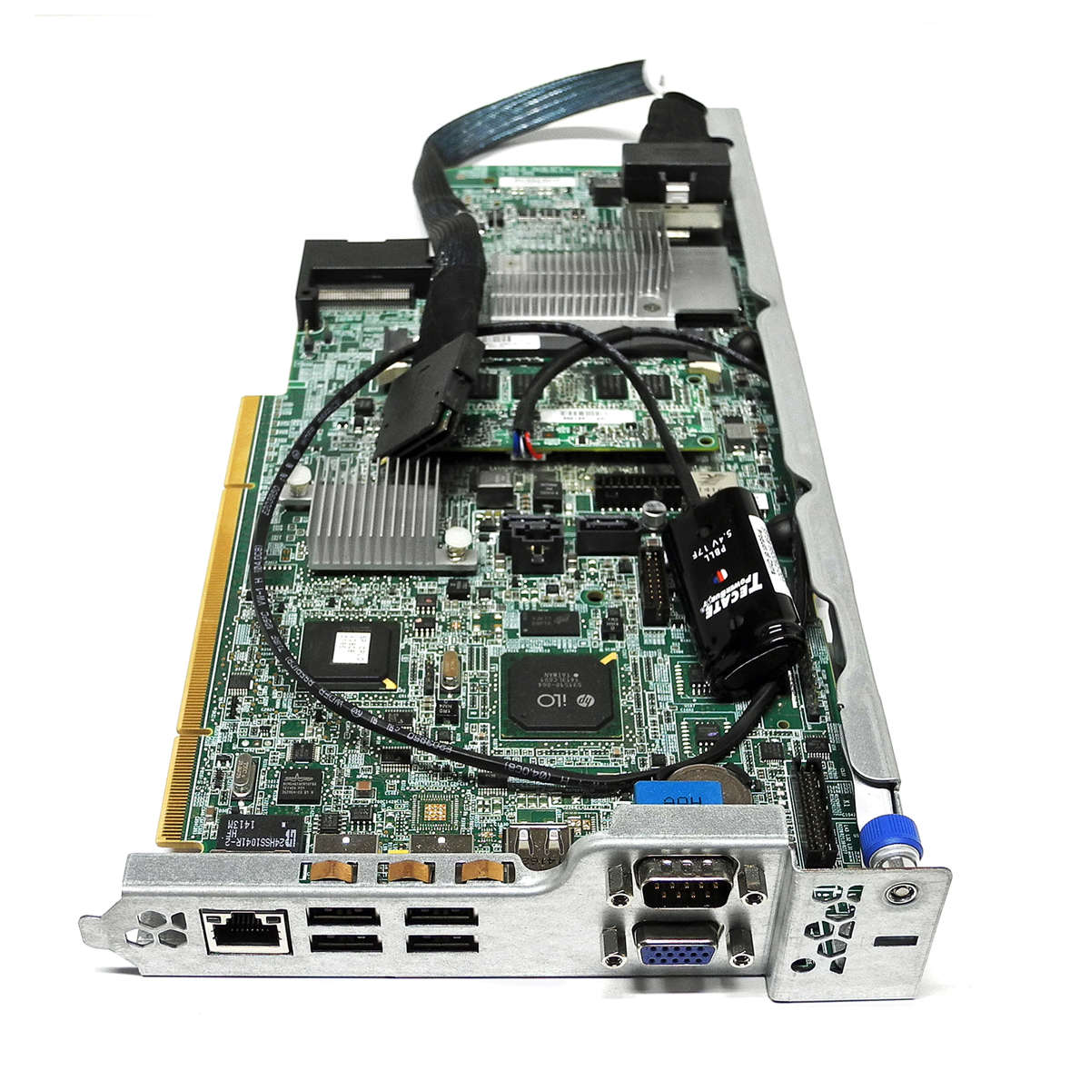 HP-ProLiant-DL580-G8-System-Peripheral-Interface-S-003.jpg HP ProLiant DL580 G8 System Peripheral Interface SPI Board 735512-001 732433-001