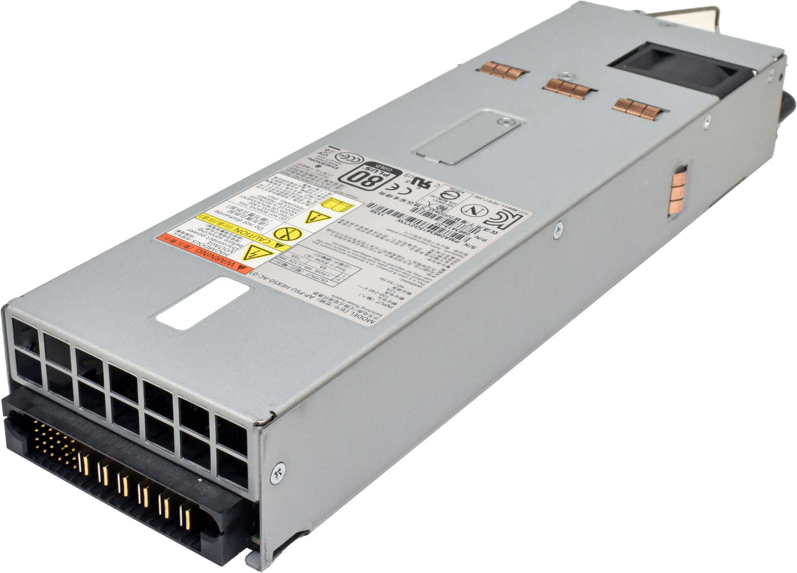 Xyratex-Emerson-850W-Netzteil-Power-Supply-AP-PSU-002.jpg Xyratex Emerson 850W Netzteil Power Supply AP-PSU-HE850-AC-01 0963415-07