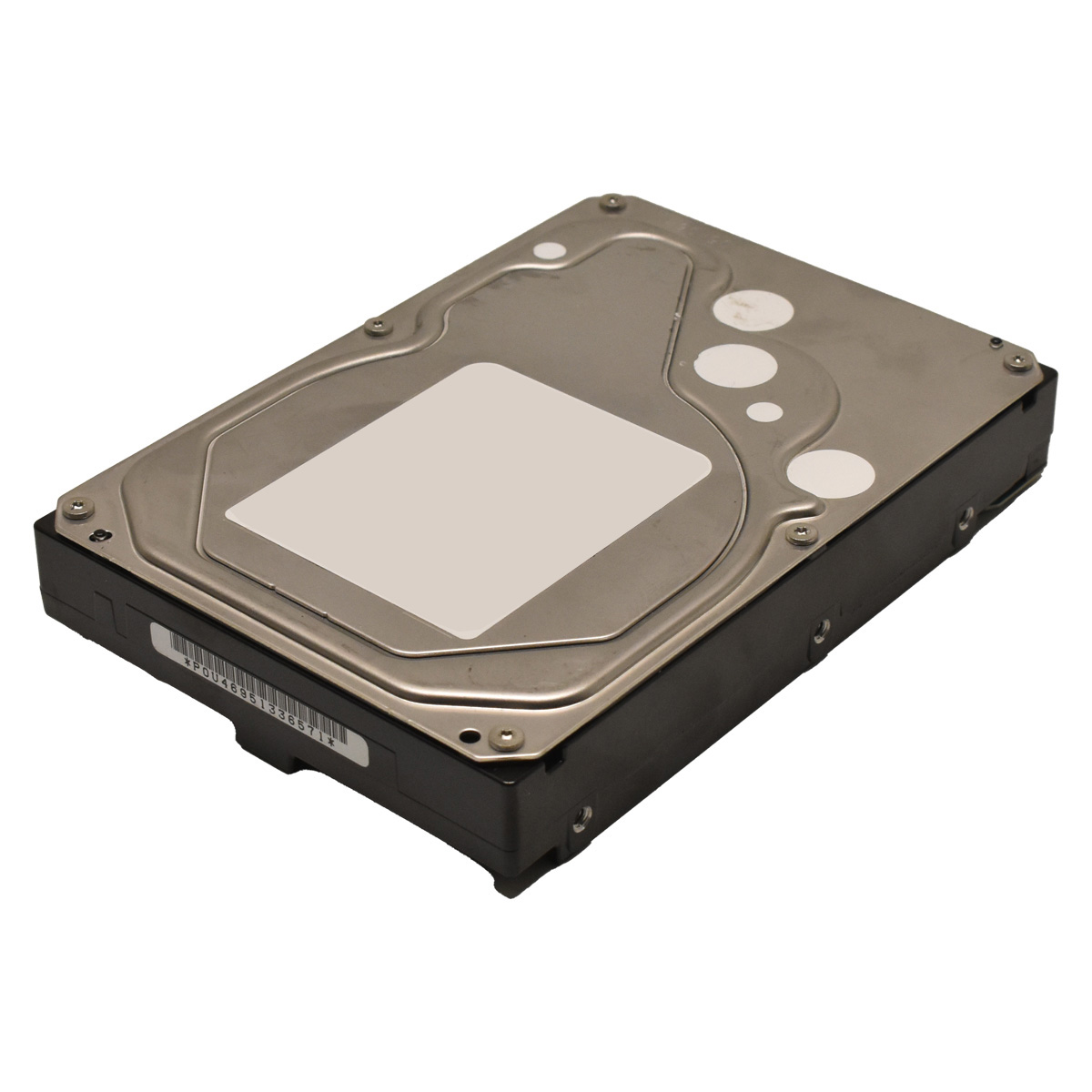Toshiba 3TB 3.5" 7.2K 6G SAS HDD MG03SCA300