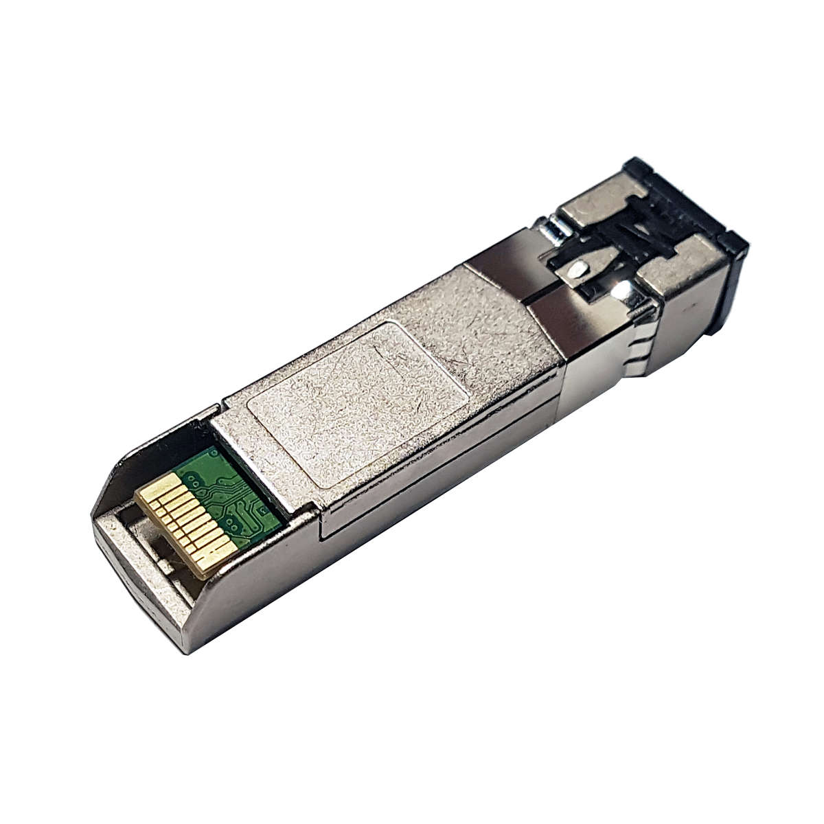 Avago EMC AFBR-57R6APZ-EMC 4.25 Gb 850nm SFP Transceiver MPN: 019-078-032