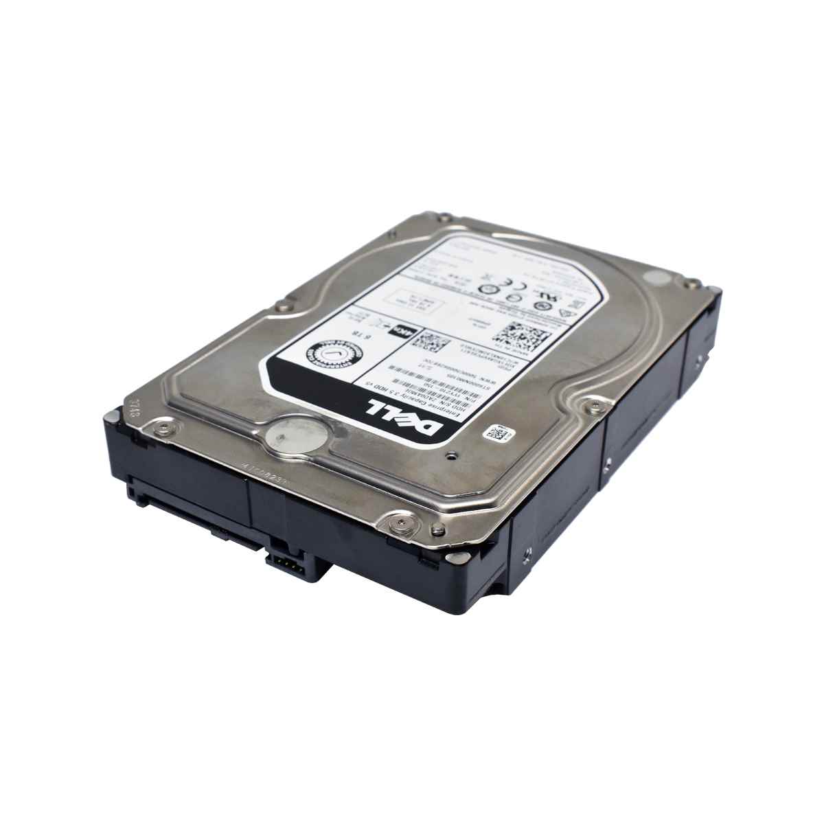 DELL Seagate Enterprise V5 4KN 6TB 7,2K SAS 12Gbps HDD ST6000NM0105 0R69WP DELL Seagate Enterprise V5 4KN 6TB 7,2K SAS 12Gbps HDD ST6000NM0105 0R69WP