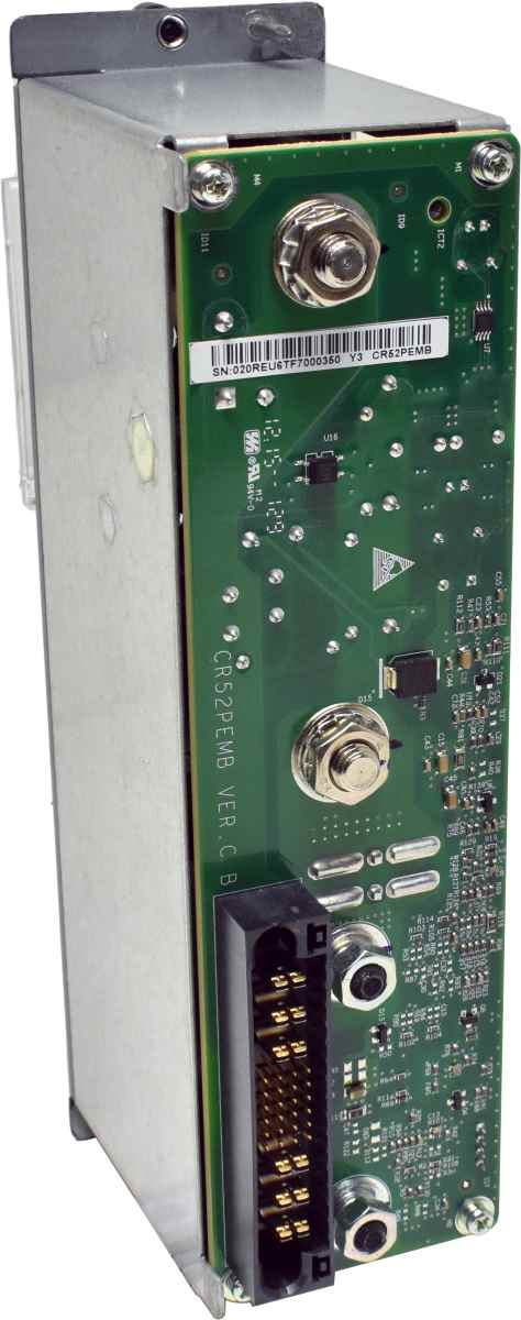 Huawei AntiDDos8080 48V DC Power Entry Module CR5M000PEM60