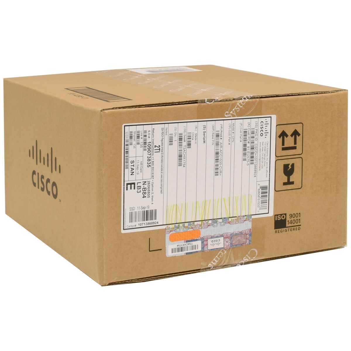 Cisco AIR-ACC1530-CVR Abdeckung & Solar Sheild für Aironet 1530 NEU / NEW Cisco AIR-ACC1530-CVR Abdeckung & Solar Sheild für Aironet 1530 NEU / NEW