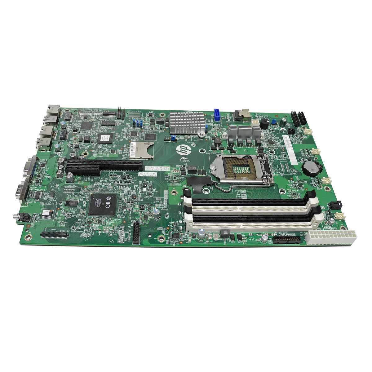 HP ProLiant DL320e G8 Server Motherboard 686659-001 671319-003 HP ProLiant DL320e G8 Server Motherboard 686659-001 671319-003