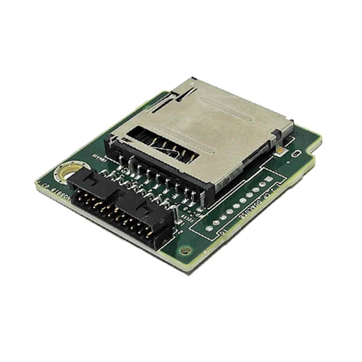 DELL 0KKP8D VFlash Media Reader + Kabel 0GHH67 PowerEdge R720 R720xd DELL 0KKP8D VFlash Media Reader + Kabel 0GHH67 PowerEdge R720 R720xd