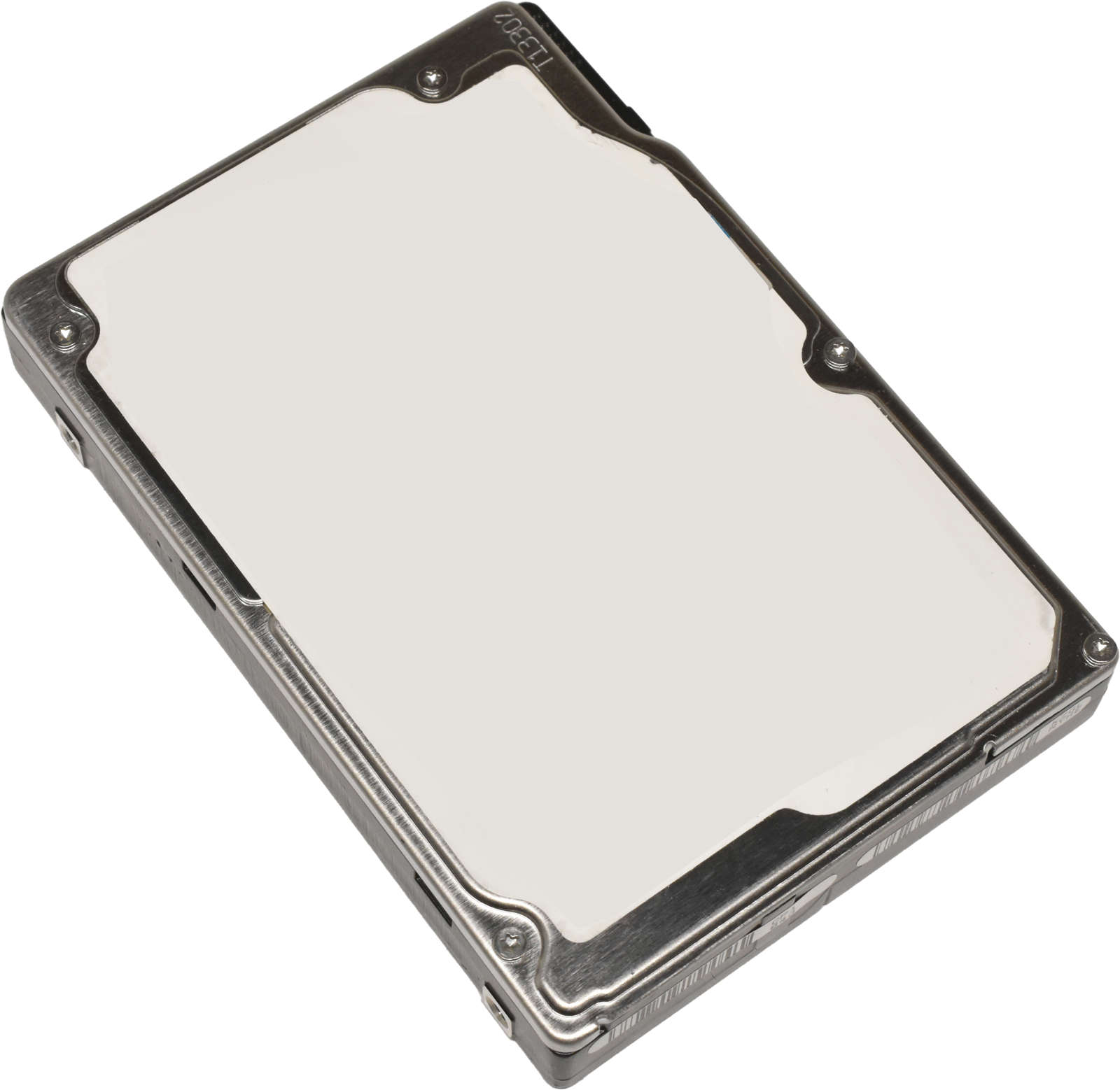 Hitachi 600GB 2.5“ 10K 6G SAS HDD HUC106060CSS600 0B25665