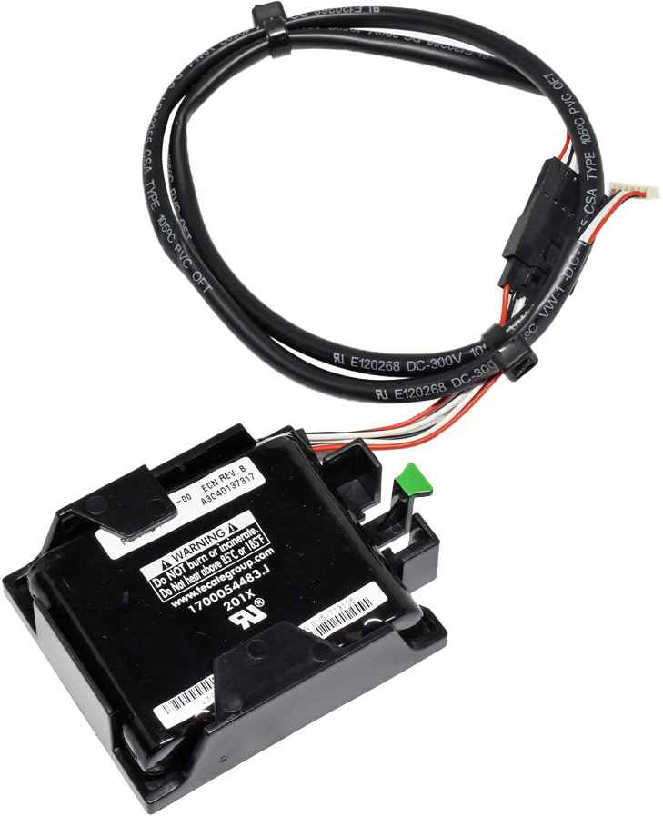 Fujitsu Primergy D3116-C26 6Gb PCIex8 1GB SAS RAID Controller +BBU 2x SAS Cable LP