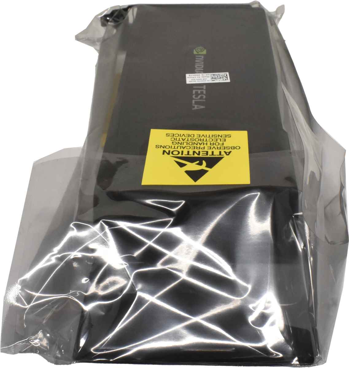 Dell NVIDIA Tesla C2075 050H79 Graphics Card GF110 6GB GDDR5 2.0 x16 1x DVI NEU