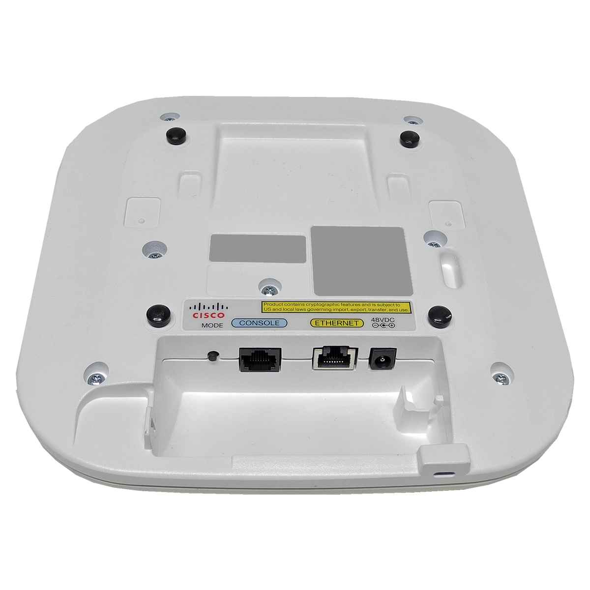 Cisco AIR-AP1141N-E-K9 Wireless Access Point WiFi Singel-Band 802.11n Cisco AIR-AP1141N-E-K9 Wireless Access Point WiFi Singel-Band 802.11n