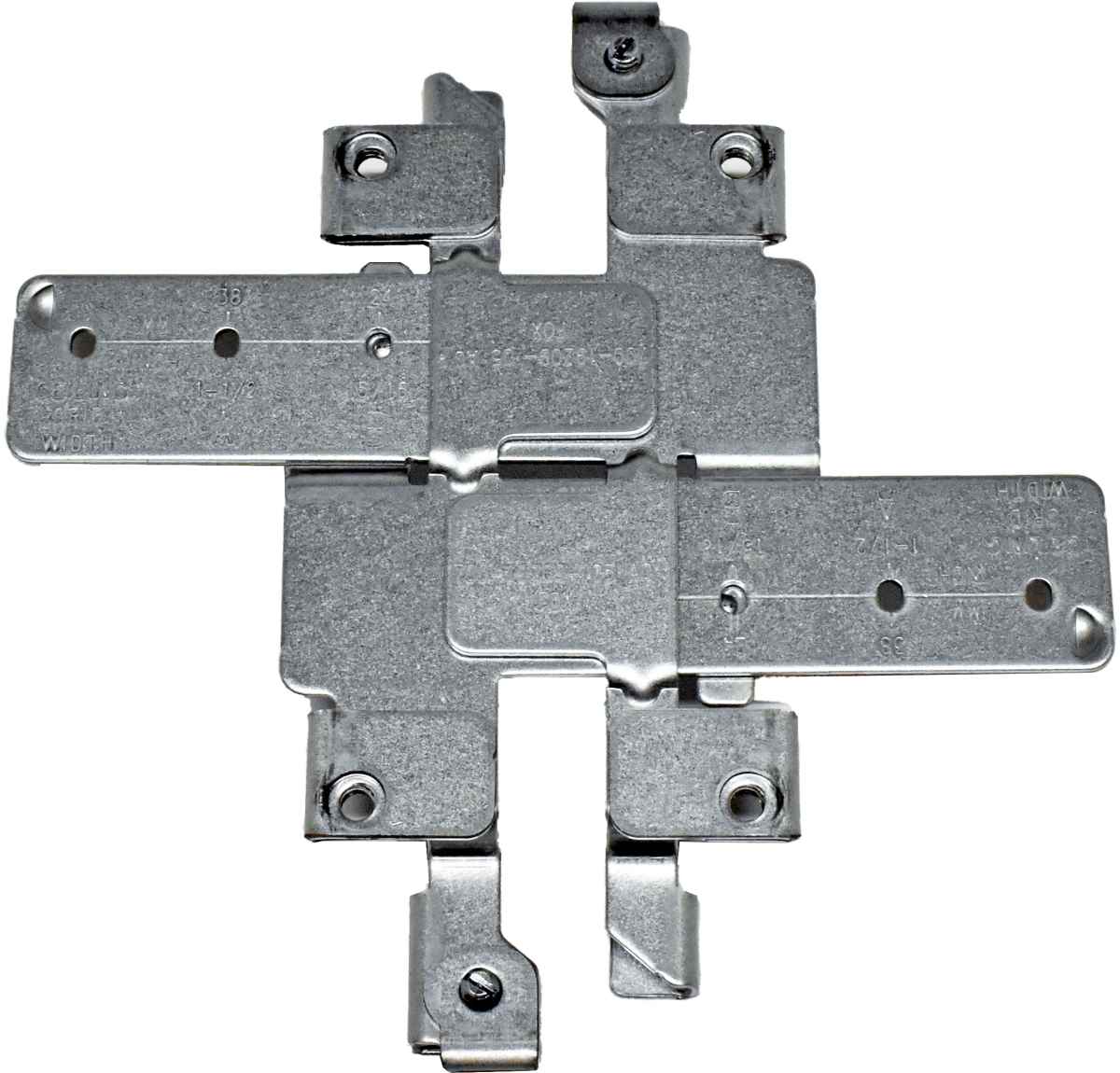 Cisco Wireless Access Point Ceiling Bracket 800-26066-03 A0+ Cisco Wireless Access Point Ceiling Bracket 800-26066-03 A0+