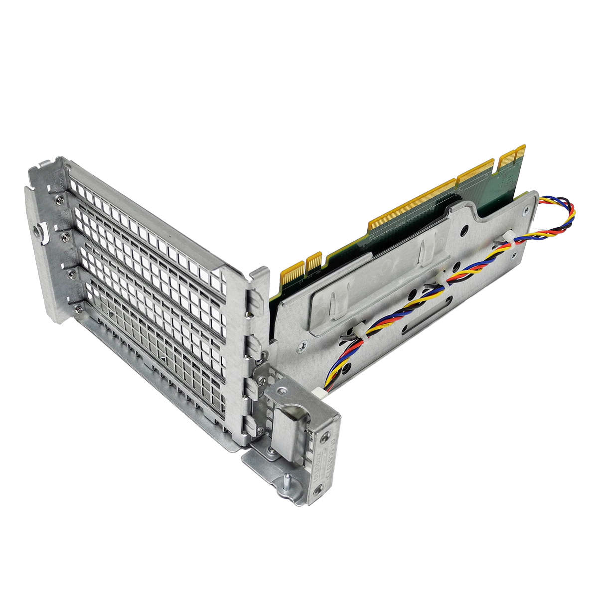Supermicro-Riser-Board-Assembly-RSC-W2-66-Bracket-003.jpg Supermicro Riser Board Assembly RSC-W2-66 +Bracket 01-SC82973-XX00T101