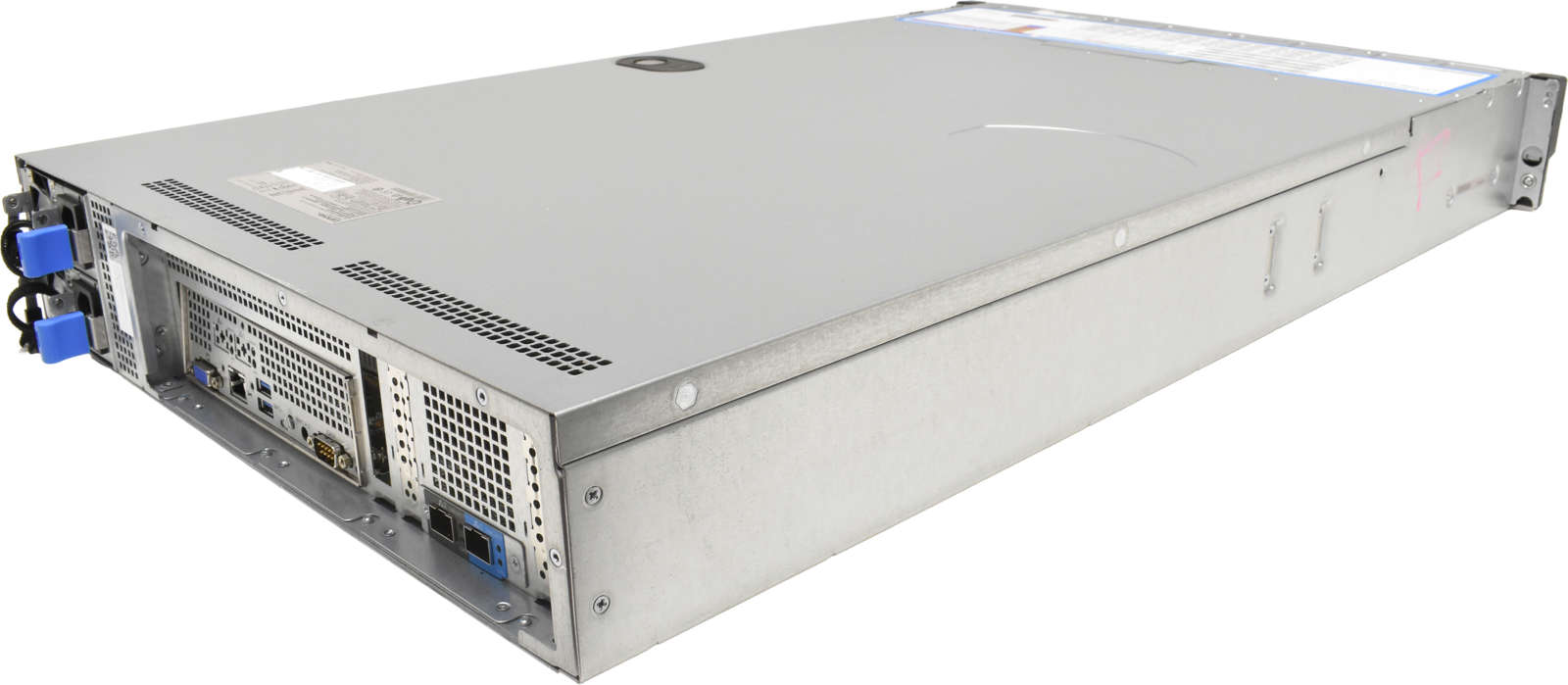 Lenovo-ThinkServer-RD452X-Barebone-0x-CPU-0x-RAM-0-005.jpg Lenovo ThinkServer RD452X Barebone 0x CPU 0x RAM 0x HDD 1x Heatsink 12 Bay 3.5 Zoll 2U