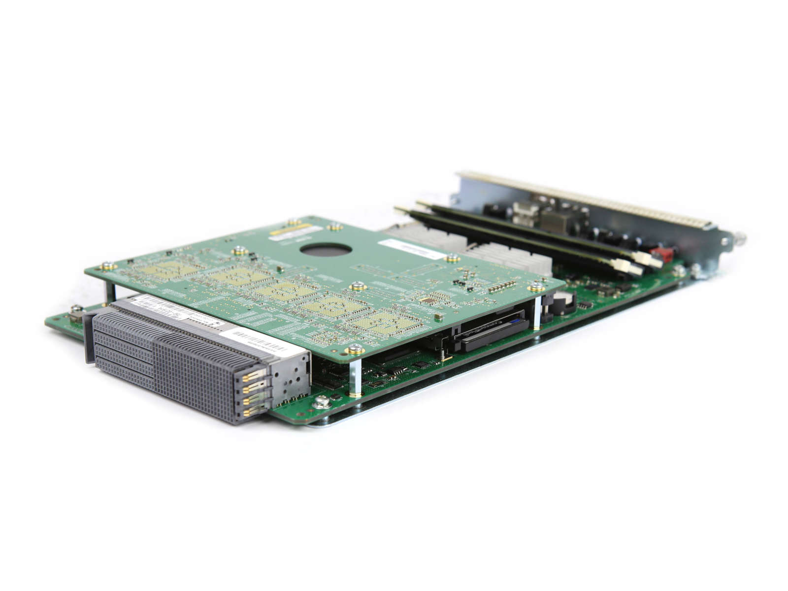 Juniper-SRX3K-RE-12-10-Routing-Engine-Module-16GB-002.jpg Juniper SRX3K-RE-12-10 Routing Engine Module +16GB SSD +1GB CF +2GB DDR2 for SRX3400 SRX3600